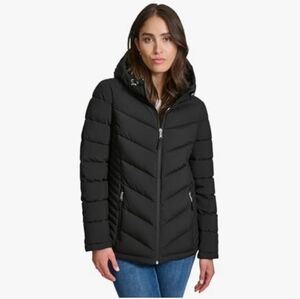 Tommy Hilfiger womens Every Day Lightweight Packable Coat